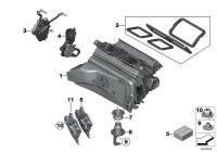 64119244077-Case assy-cooler
