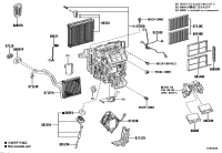 822120R090-HARNESS, AIR