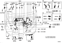 821210E170-WIRE, ENGINE