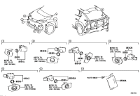 893400R130-COMPUTER ASSY