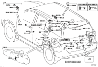 840400K101-MASTER SWITCH ASSY