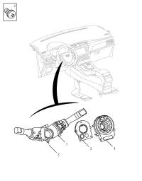 7042002400-SWITCH ASSY