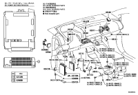 894G00R010-RADIATOR ASSY