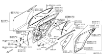 H210M4GAMA-DOOR-REAR RH