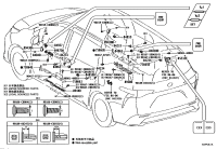 8404008060-MASTER SWITCH ASSY