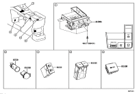 855320R120-RADIATOR ASSY