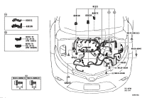 8212102Y80-WIRE, ENGINE