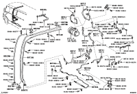 8871136640-HOSE DISCHARGE