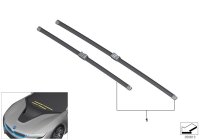 61610040553-Set wiper blade
