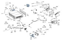 0003414804-HOUSING,SEAL
