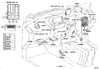 8865047051-AMPLIFIER ASSY, AIR CONDITIONER
