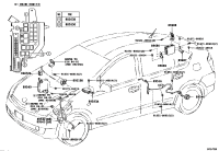 8665220010-BUZZER ASSY
