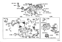 8713024050-BLOWER ASSY