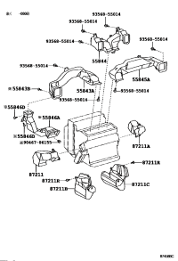 8721124070-DUCT, AIR, NO.1