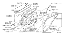 H210MJK0MA-DOOR-REAR RH