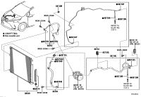 8871108030-HOSE SUB-ASSY