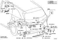 891B008161-RADIATOR ASSY