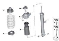 33526879356-Shock absorber rr