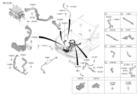 91931Z3000-BRKT-WIRING MTG