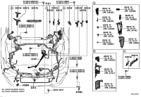 8211107J80-WIRE, ENGINE ROOM MAIN