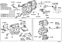 8850126291-EVAPORATOR SUB-ASSY
