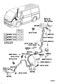 887102N021-TUBE & ACCESSORY