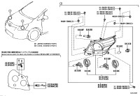 811100F131-HEADLAMP ASSY, RH