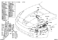 9098209014-ENGINE ROOM FUSE