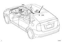 8610147090-CORD SUB-ASSY, ANTENNA