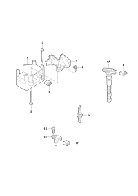 L06H905604-Spark plug-long term
