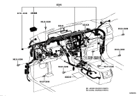 821410N320-WIRE, DASH