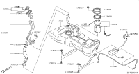 170402FJ0C-COMPLETE-FUEL PUMP