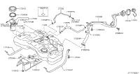 170403TS0C-PUMP ASSY, FUEL