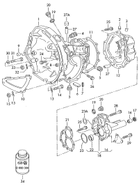 001301227E-Seal ring-radial