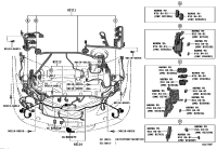 8211128K02-WIRE, ENGINE ROOM MAIN