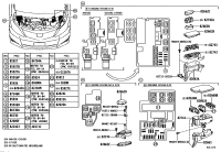 8274228010-BLOCK, ENGINE ROOM