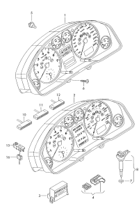 L4C0920900B-METER-COMBINATION