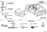 867920R070-COMPUTER PARKING
