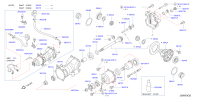 38189CA000-SEAL-OIL,DRIVE PINION