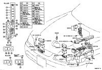 9008498011-RELAY, COOLING FAN