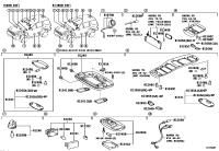 8126033010-LAMP ASSY, GLOVE BOX