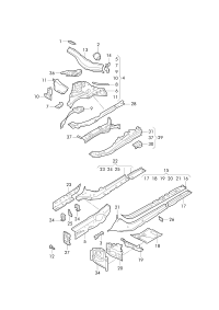 L8WD803593-SPARE PART