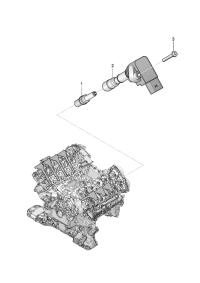 079905626M-SPARK PLUG