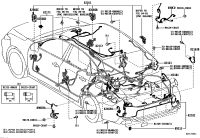 8216107D40-WIRE, FLOOR
