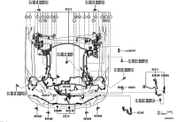 8211150V20-WIRE, ENGINE ROOM MAIN