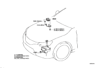 F11650P010-CLIP