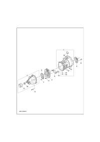 C00051027-Oil seal