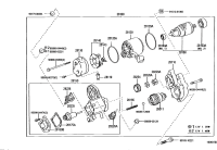 2810062040-STARTER ASSY