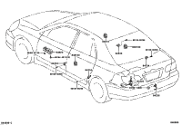 8332002060-GAGE ASSY, FUEL SENDER