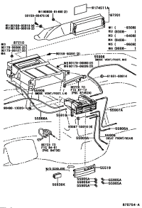 5590595D00-KNOB, HEATER CONTROL